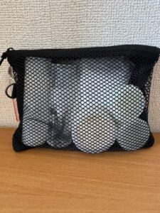 無印良品 小分け容器 サウナ持参スキンケアセット