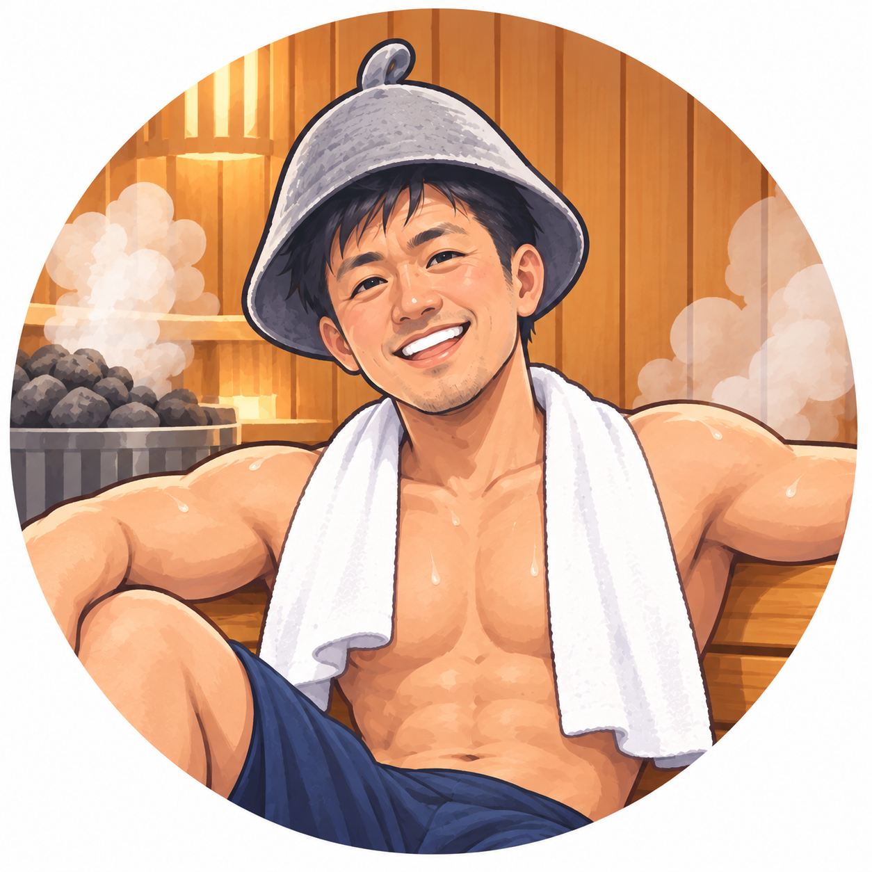 タケル