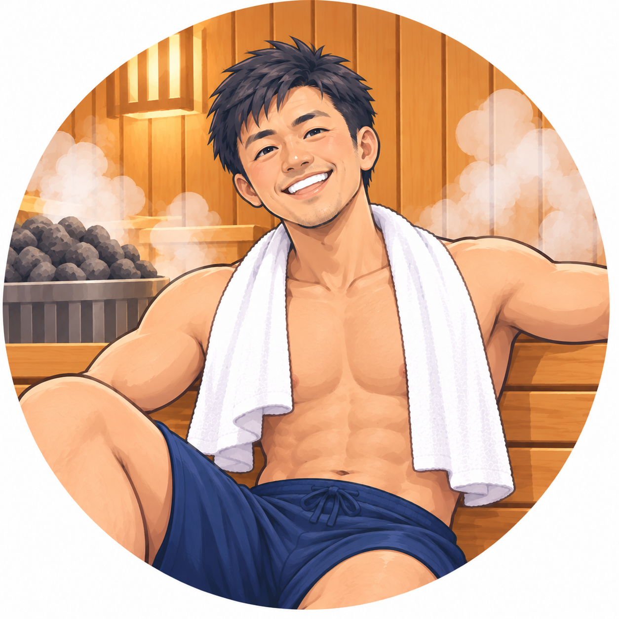 タケル